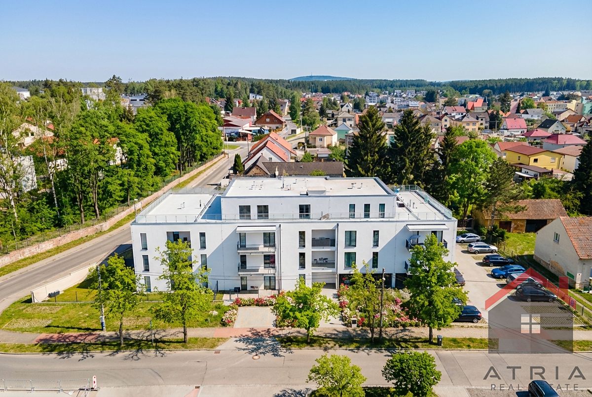 Prodej bytu 4+kk 104 m²