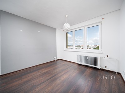 Prodej bytu 3+1 72 m²