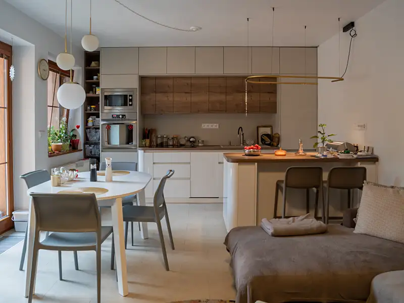 Prodej rodinného domu 136 m², pozemek 321 m², Praha – náhled fotky 2