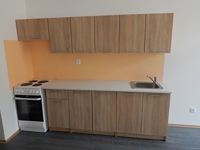 Pronájem bytu 2+kk 51 m²