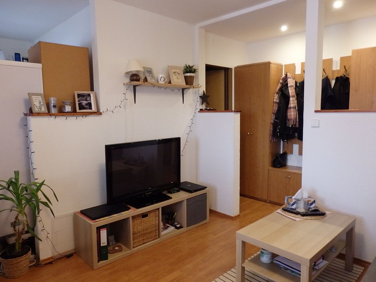 Prodej bytu 2+1 42 m² – fotografie 3