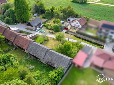 Prodej  rodinného domu 87 m², pozemek 809 m²