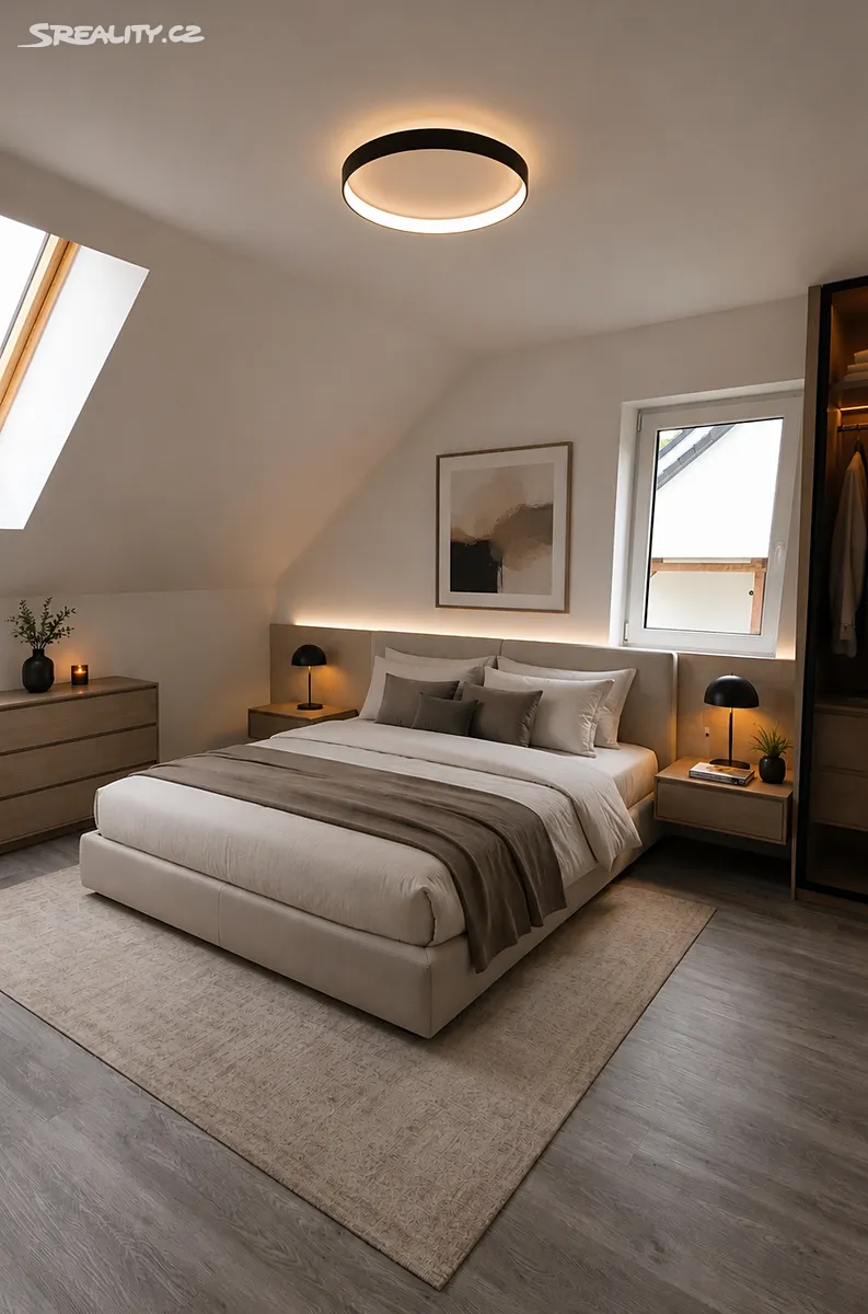 Prodej rodinného domu 130 m², pozemek 773 m² – pohled 4