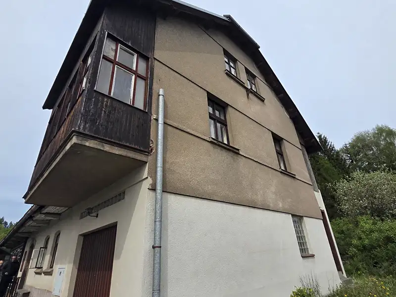 Prodej chalupy 344 m², pozemek 672 m², Velké Svatoňovice – náhled fotky 2