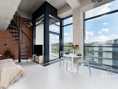 Prodej bytu 1+kk 59 m²