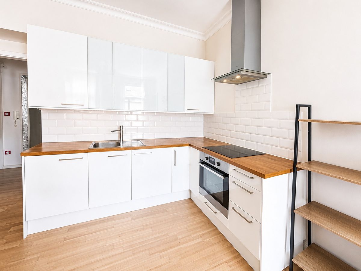 Prodej bytu 2+kk 47 m²