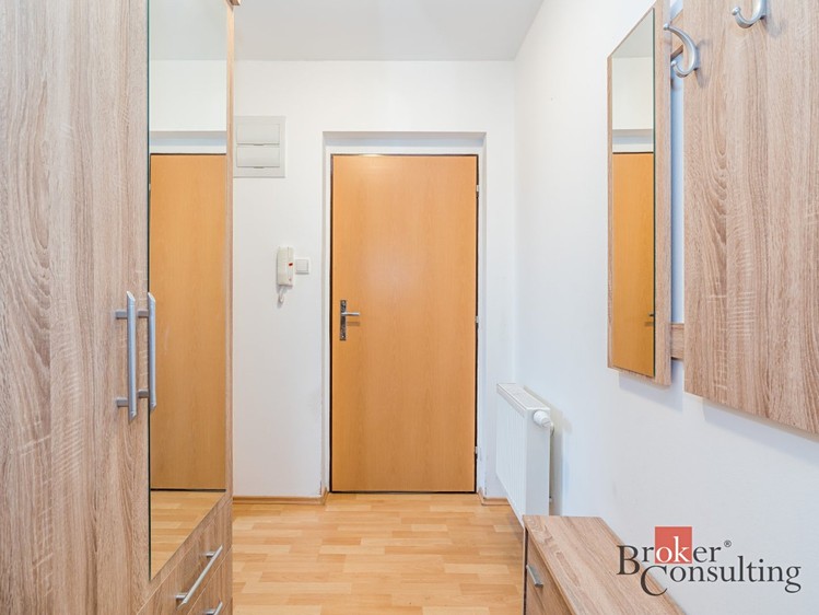Wohnung 1+1 zum Kauf, 41 m² (14 von 23)