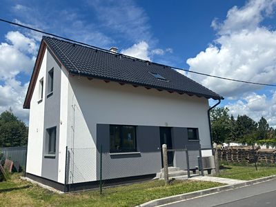 Pronájem rodinného domu 107 m², pozemek 200 m²