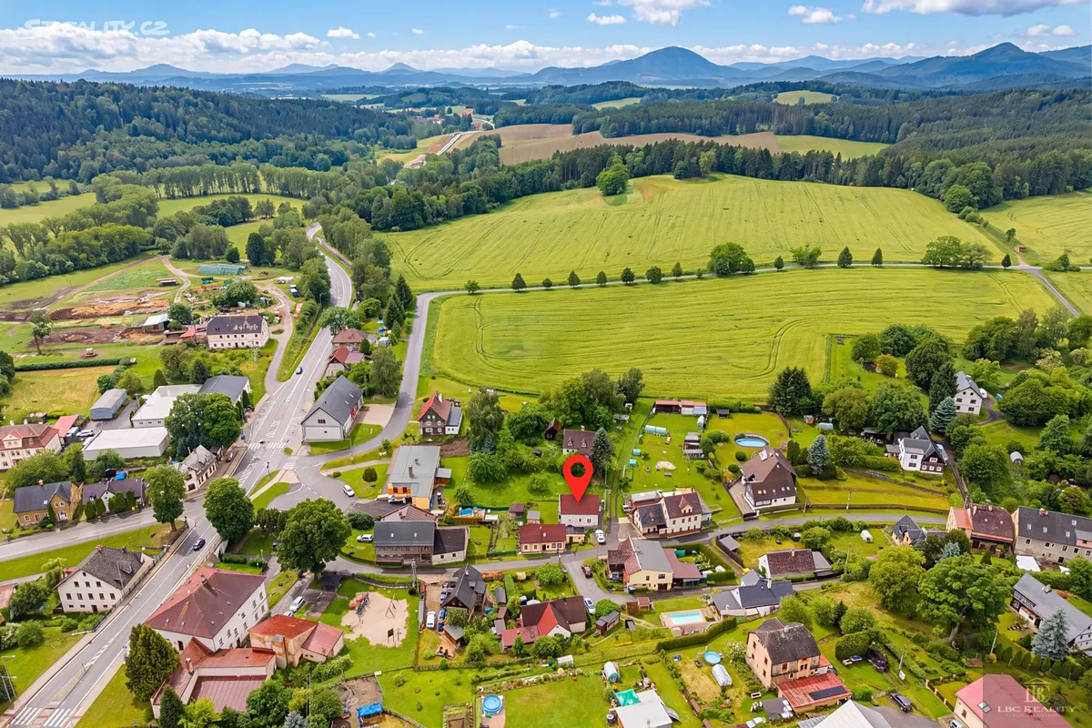 Prodej apartmánů 99 m², Rynoltice