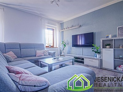Pronájem bytu 2+kk 71 m²