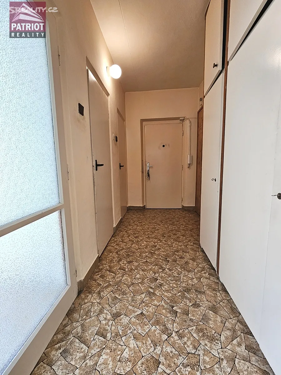 Prodej bytu 3+1 74 m² – pohled 4