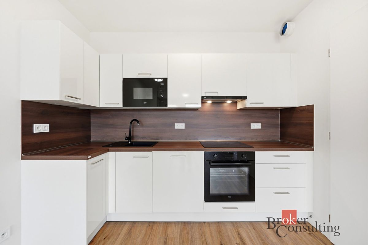 Pronájem bytu 2+kk 46 m²