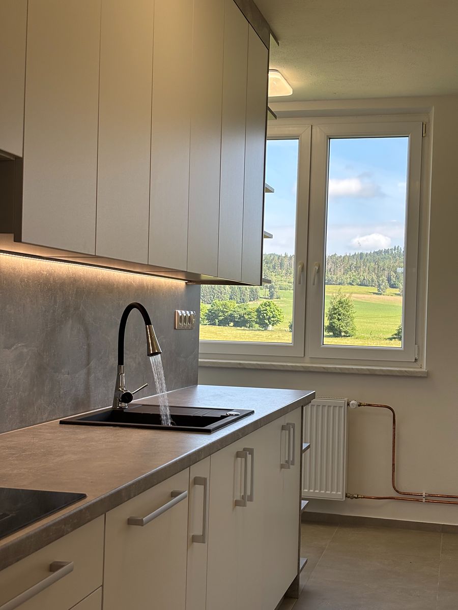 Prodej bytu 3+1 73 m²