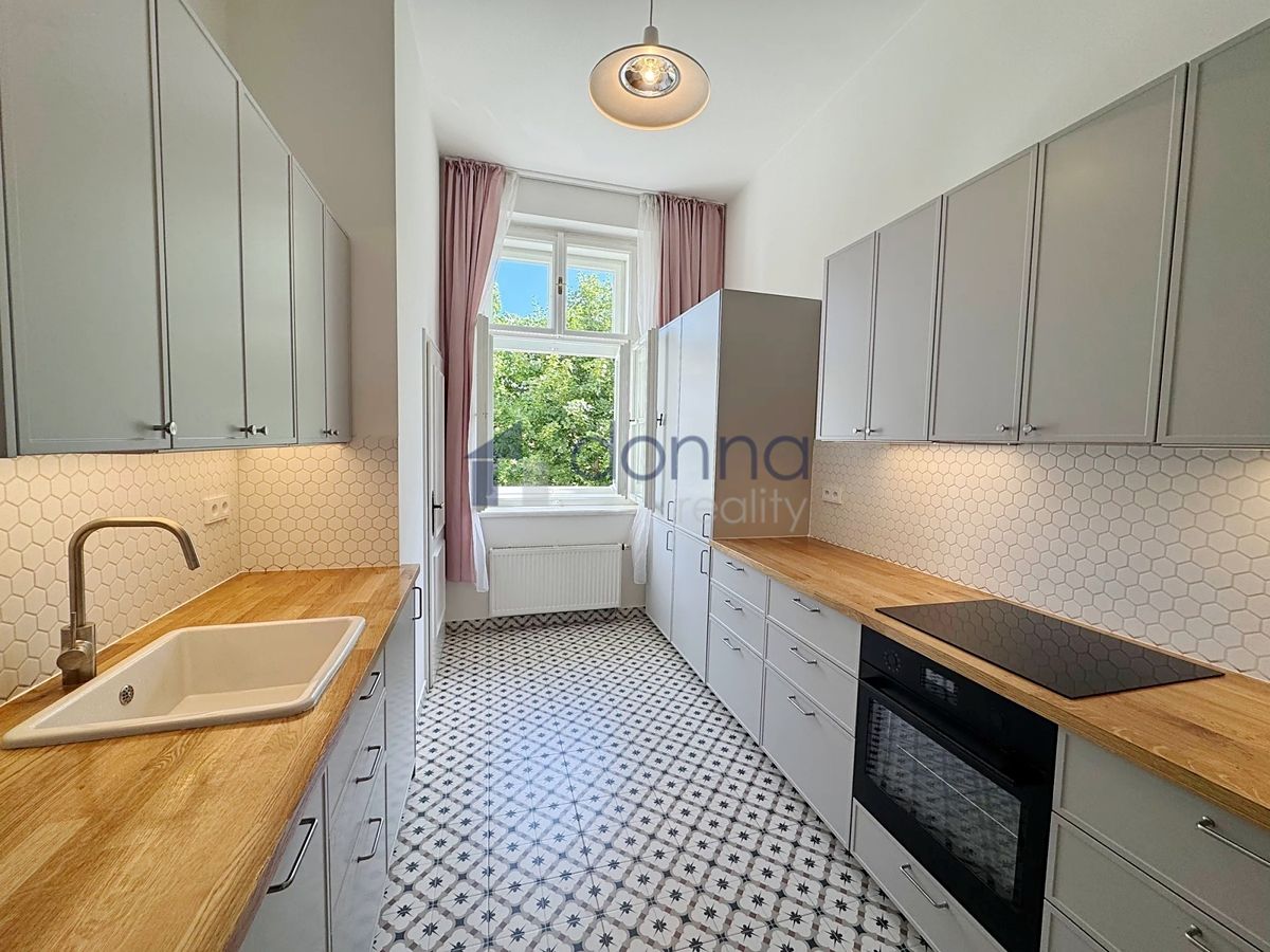 Pronájem bytu 2+1 58 m²