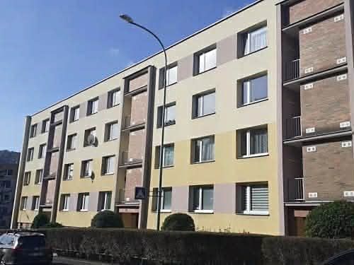 Prodej bytu 1+kk 20 m²