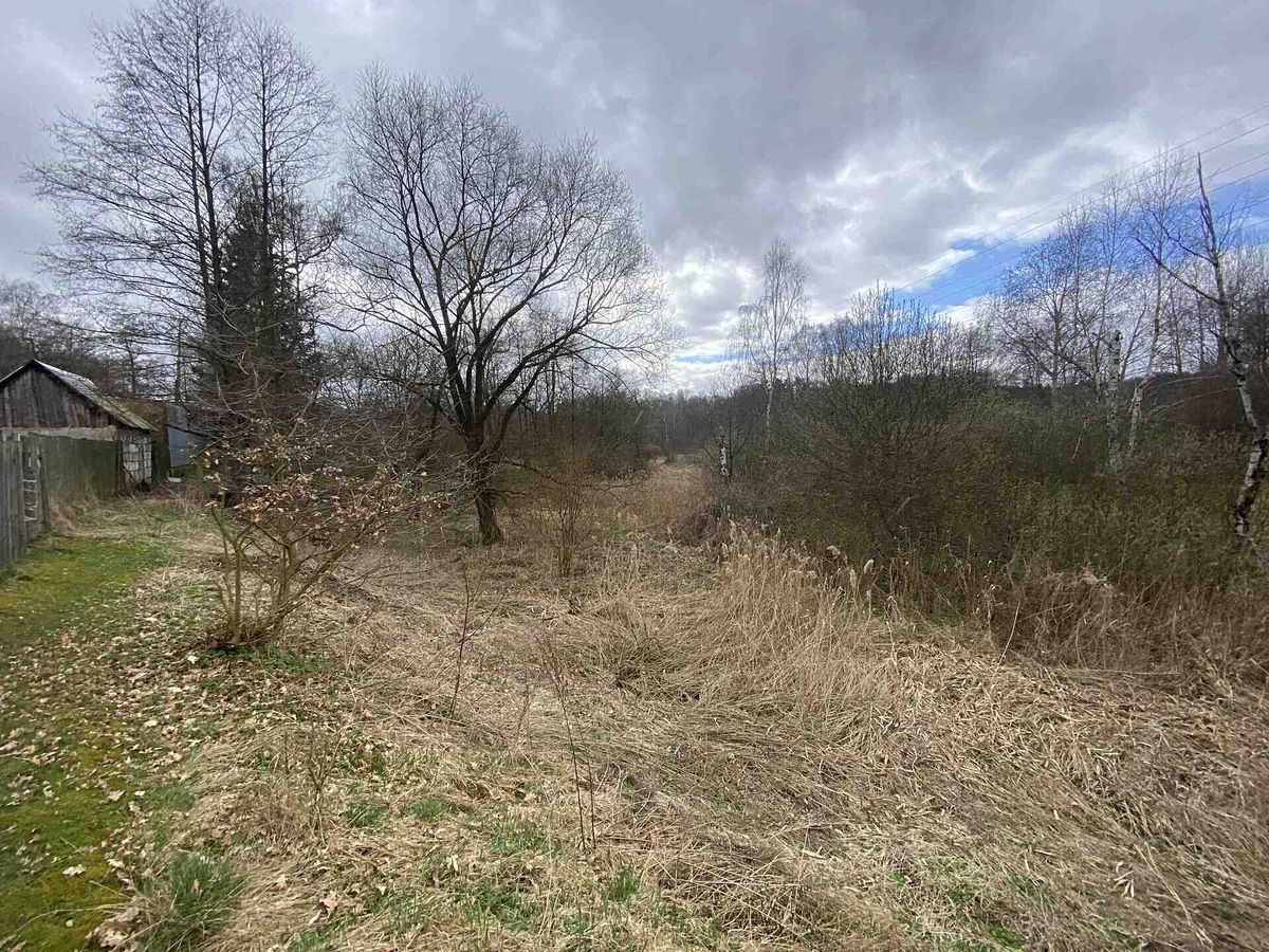 Prodej pozemku 1436 m² – fotografie 2
