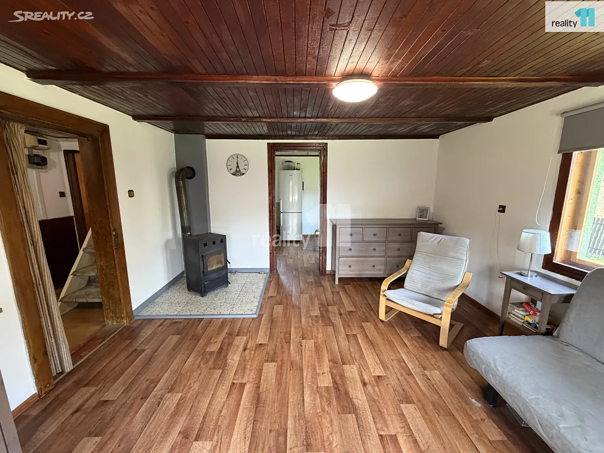 Prodej chaty 95 m², pozemek 559 m², Česká Lípa