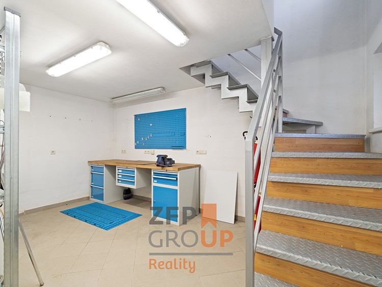 Prodej domu, 355 m² (29 z 61)