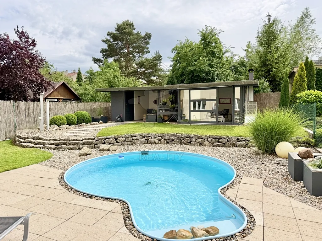 Prodej bytu 3+kk 104 m²