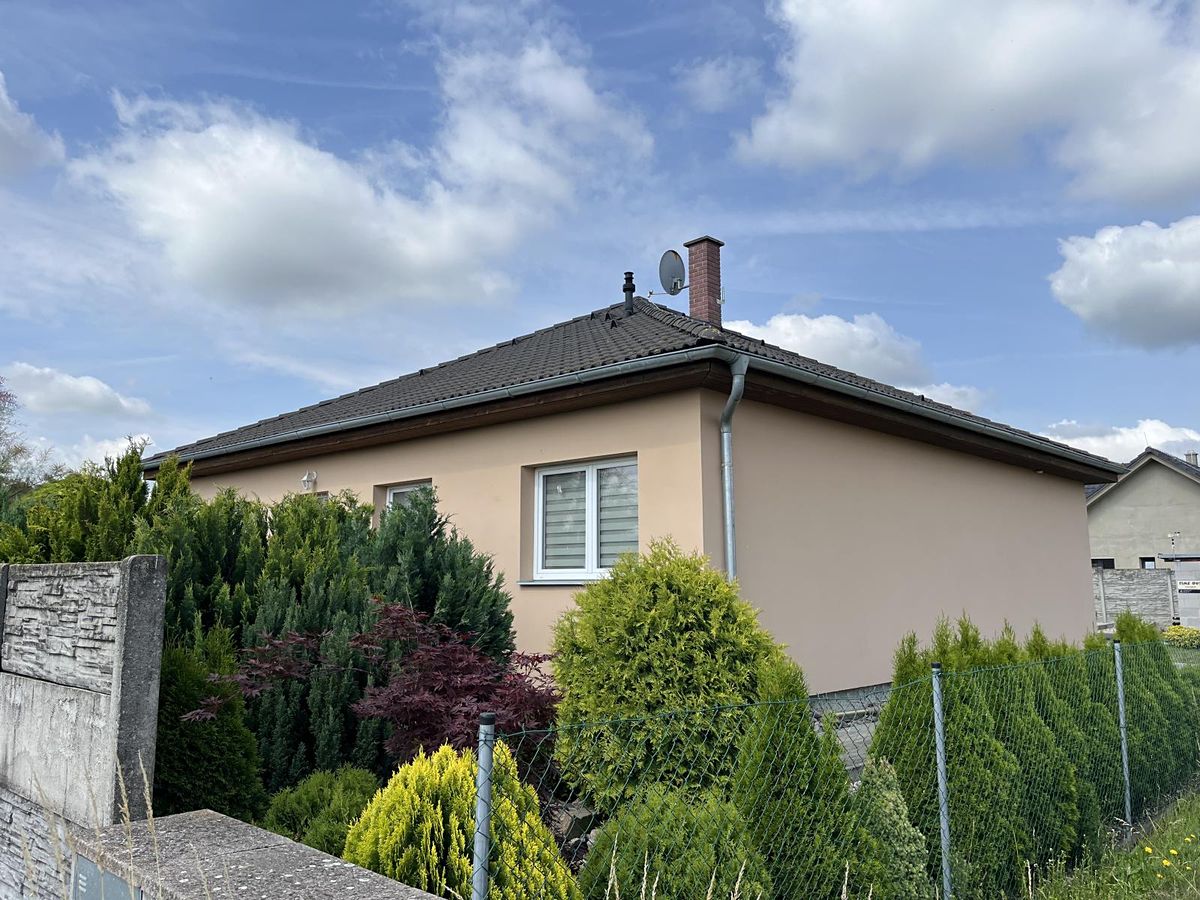 Prodej rodinného domu 108 m², pozemek 856 m² – fotografie 5