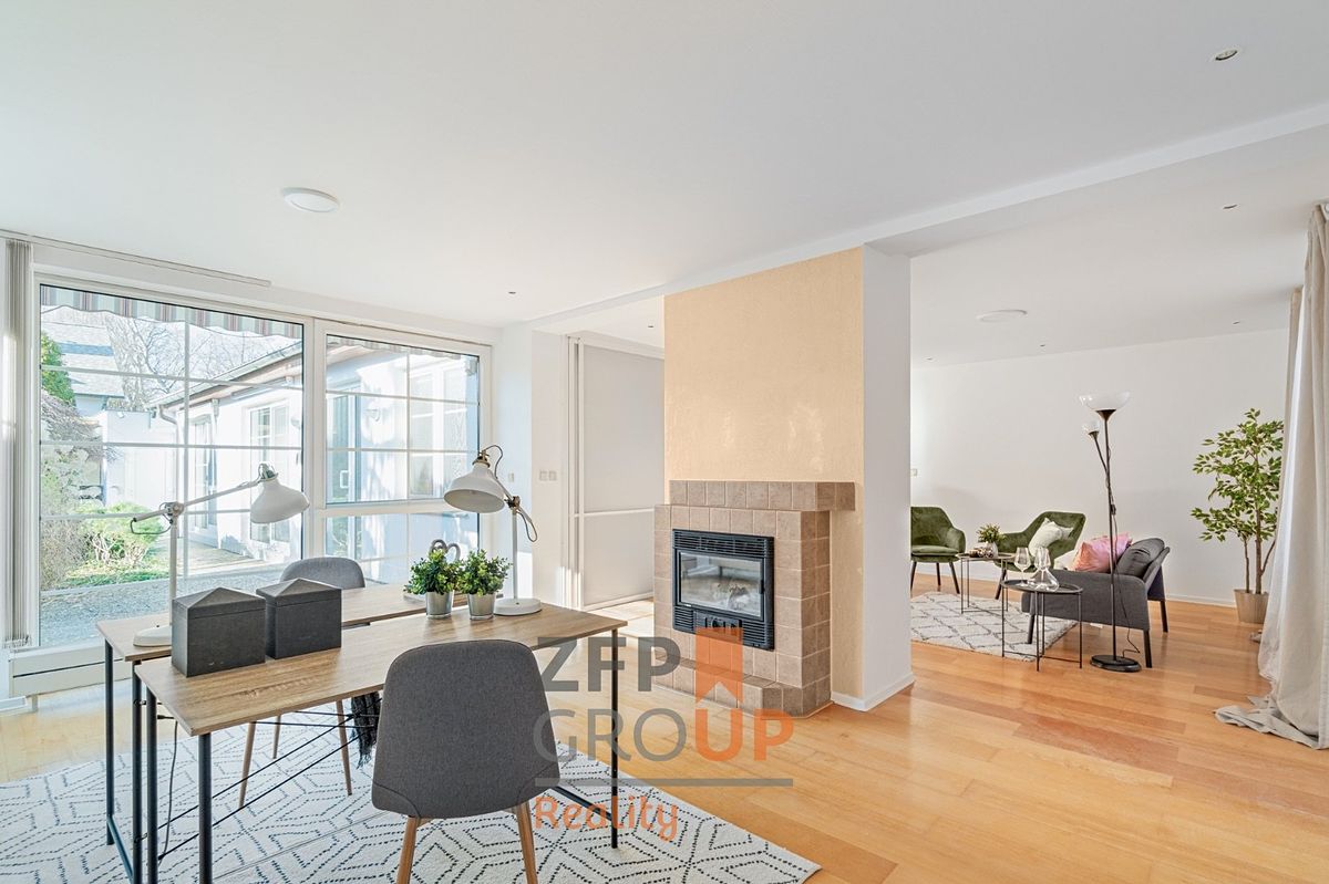 Prodej kanceláře 355 m² – fotografie 2