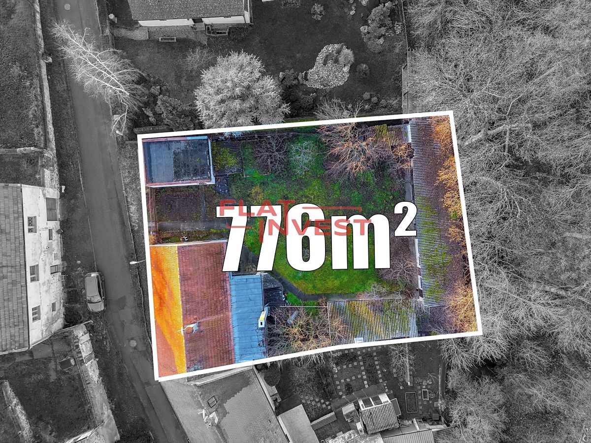 Prodej rodinného domu 95 m², pozemek 776 m² – fotografie 3