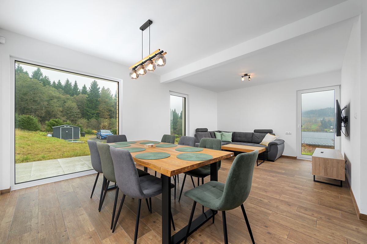 Prodej rodinného domu 119 m², pozemek 1459 m² – fotografie 5