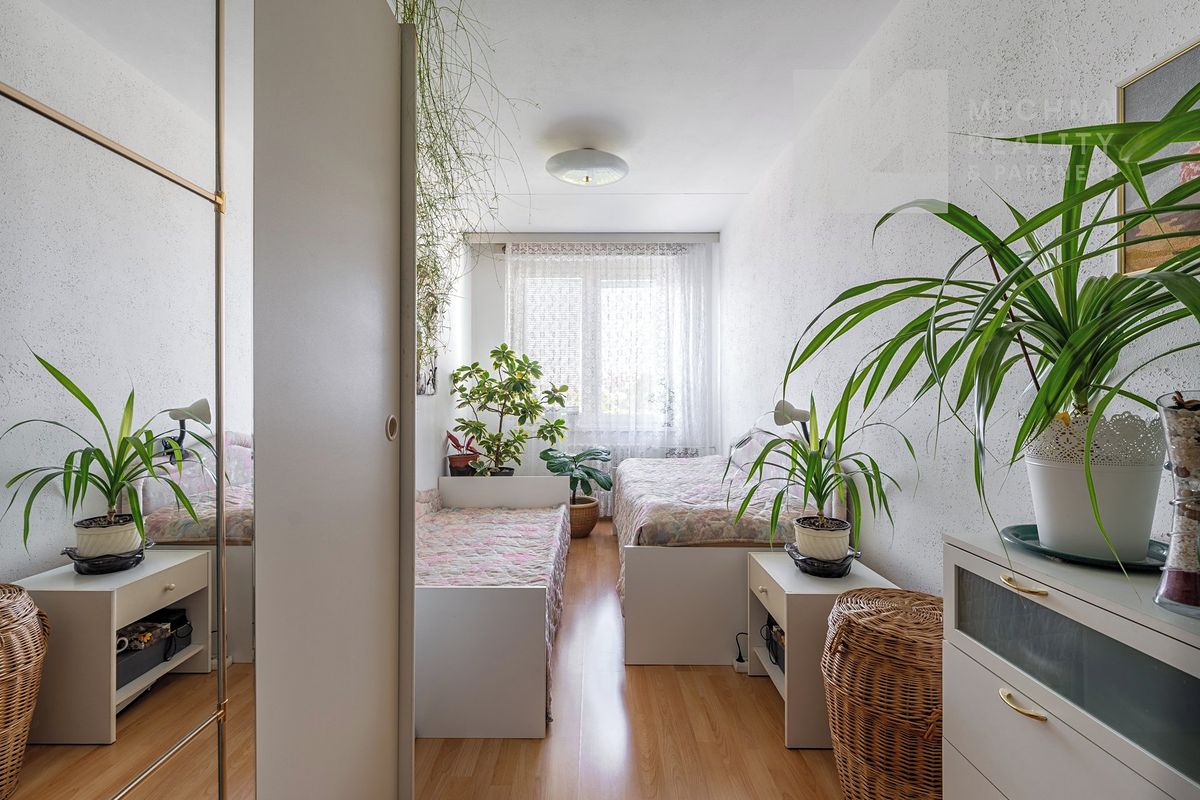 Prodej bytu 3+1 70 m² – fotografie 2