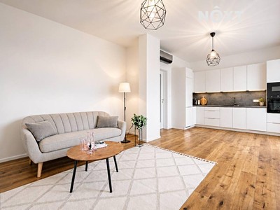 Pronájem bytu 3+kk 71 m²