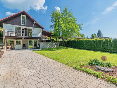 Prodej  chaty 110 m², pozemek 407 m²