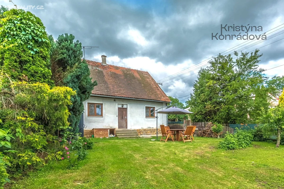 Prodej rodinného domu 80 m², pozemek 500 m² – pohled 5