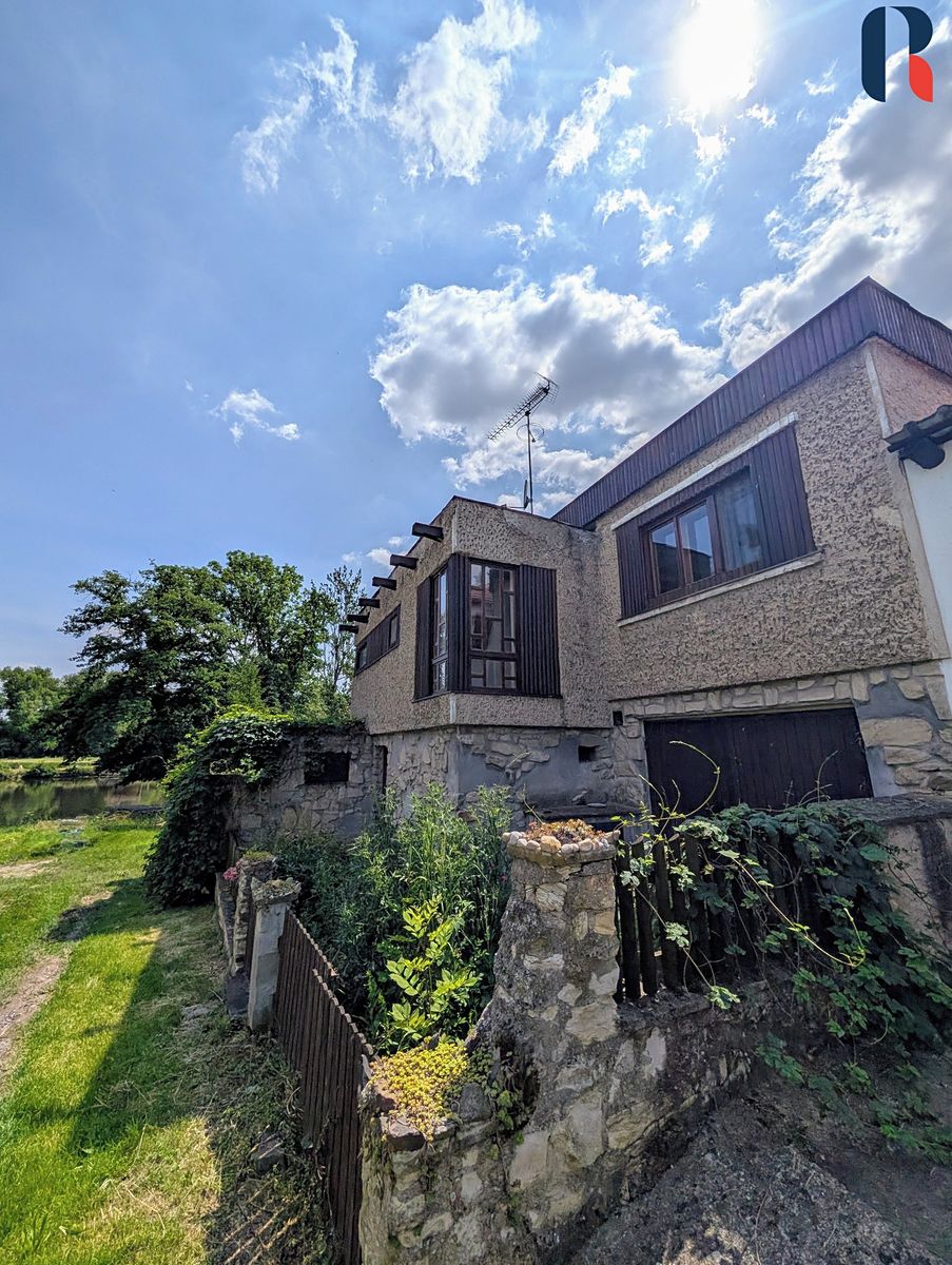 Prodej rodinného domu 130 m², pozemek 320 m²
