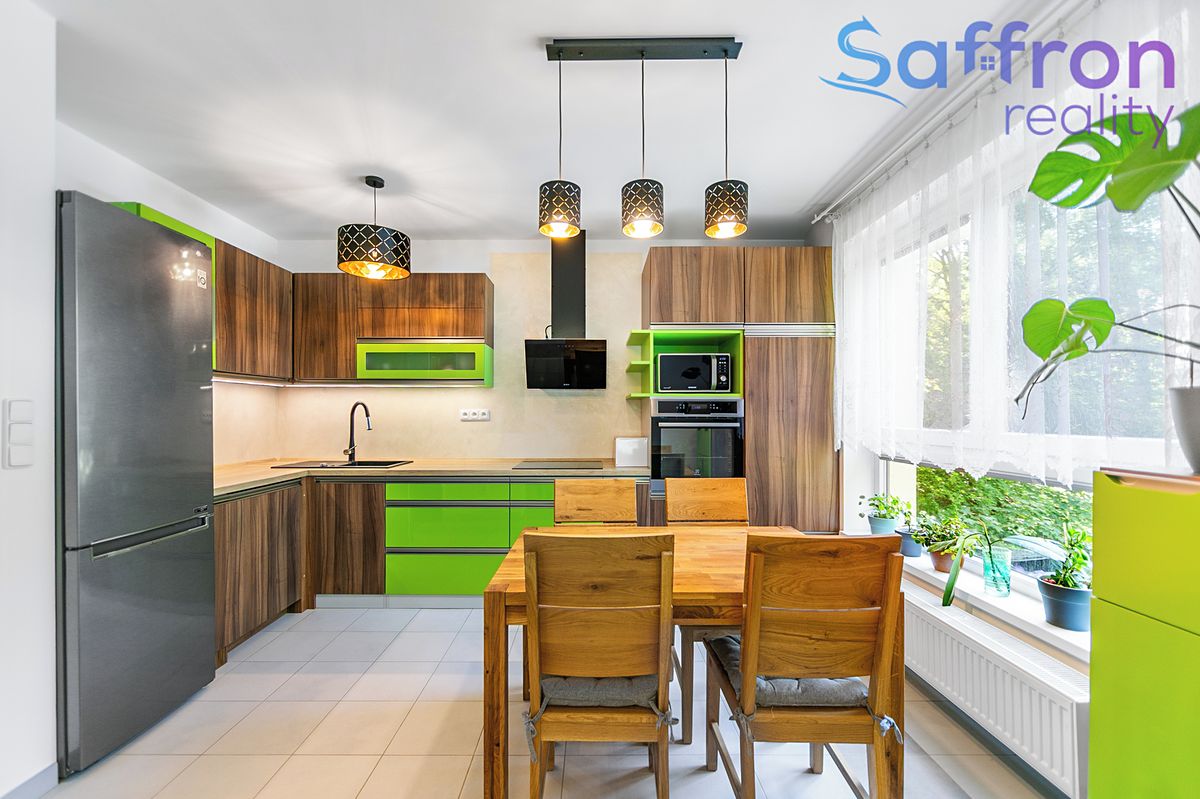 Prodej bytu 3+kk 84 m²