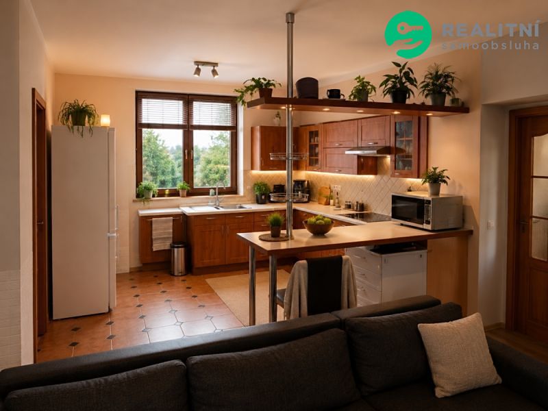 Prodej bytu 4+kk 230 m²