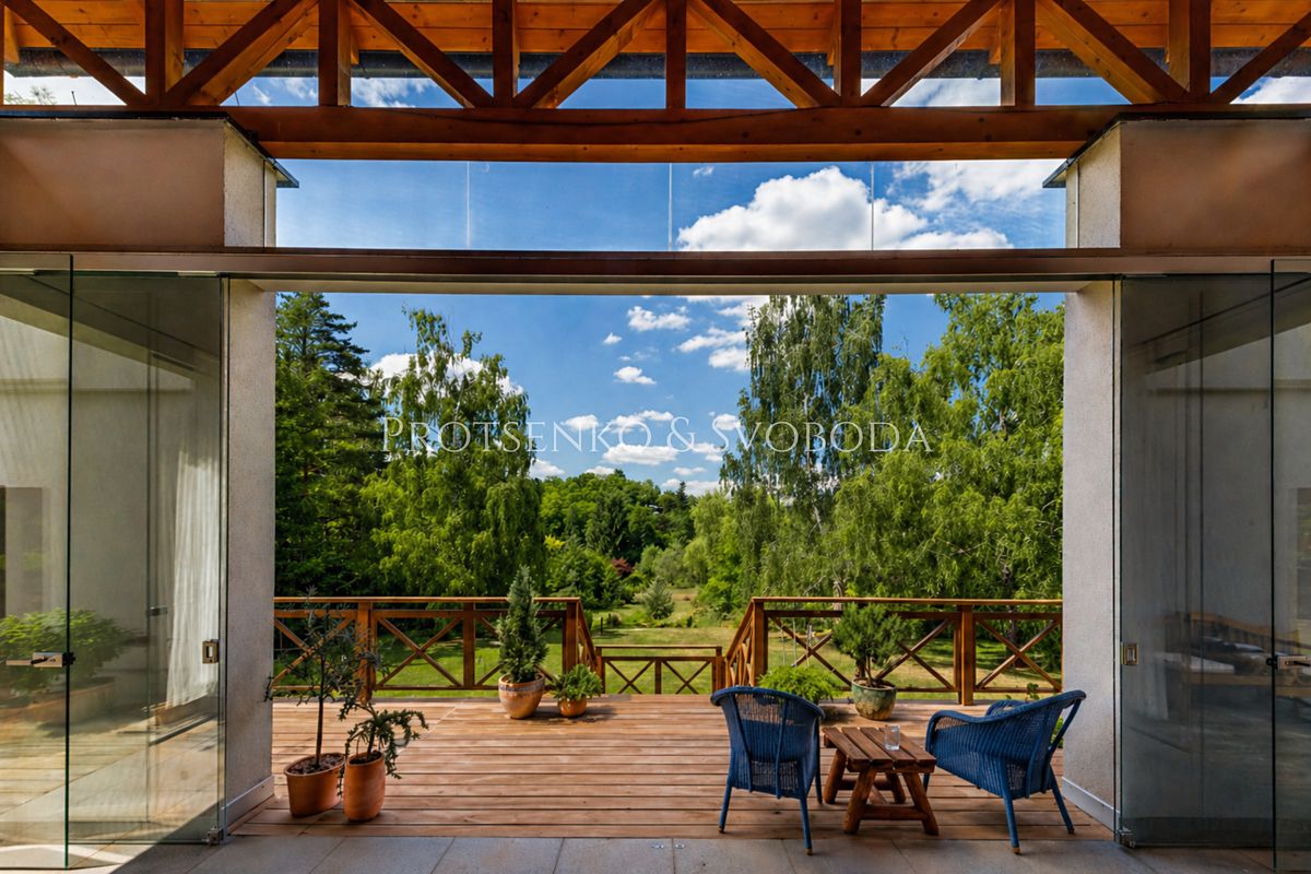 Prodej chalupy 642 m², pozemek 6248 m² – fotografie 5