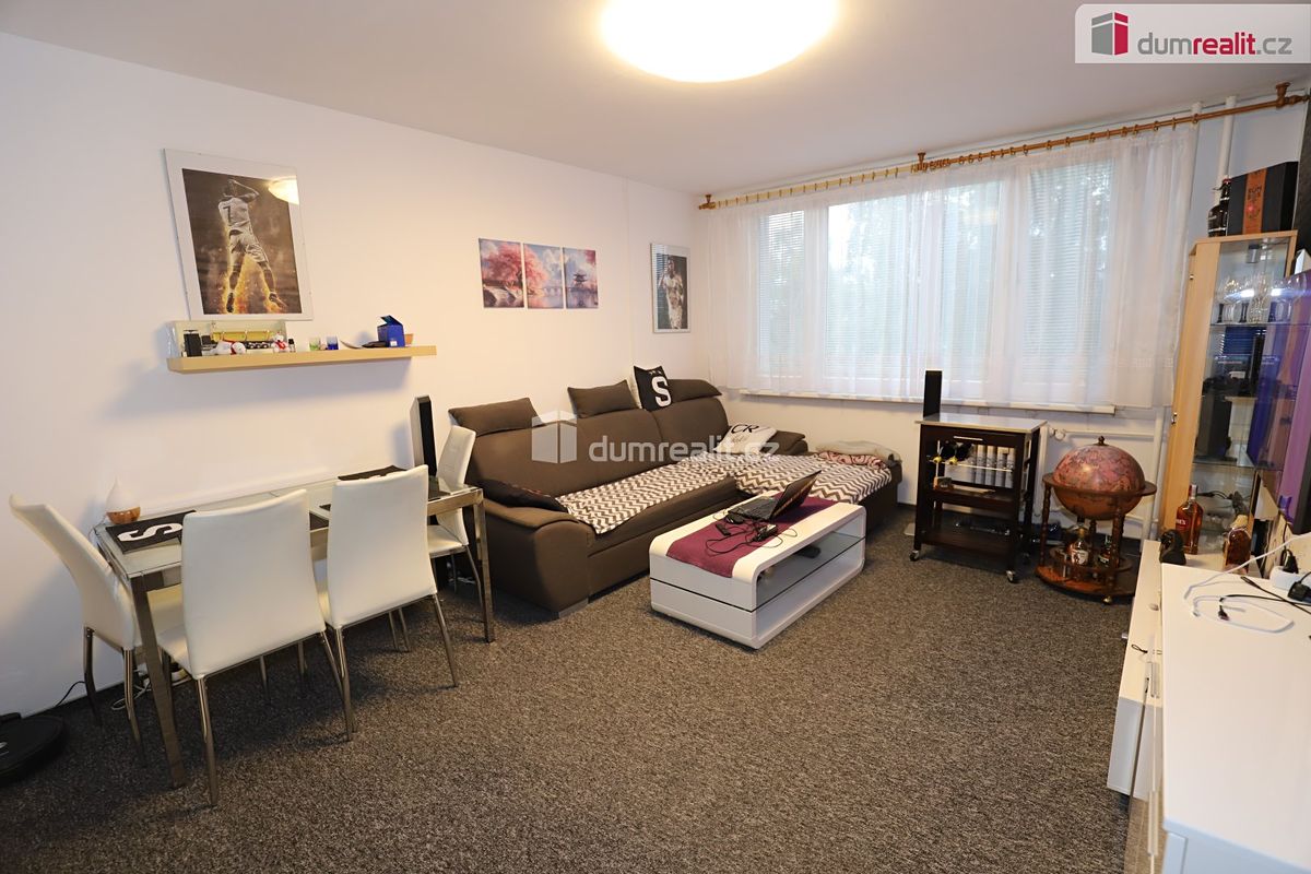 Prodej bytu 3+1 64 m²