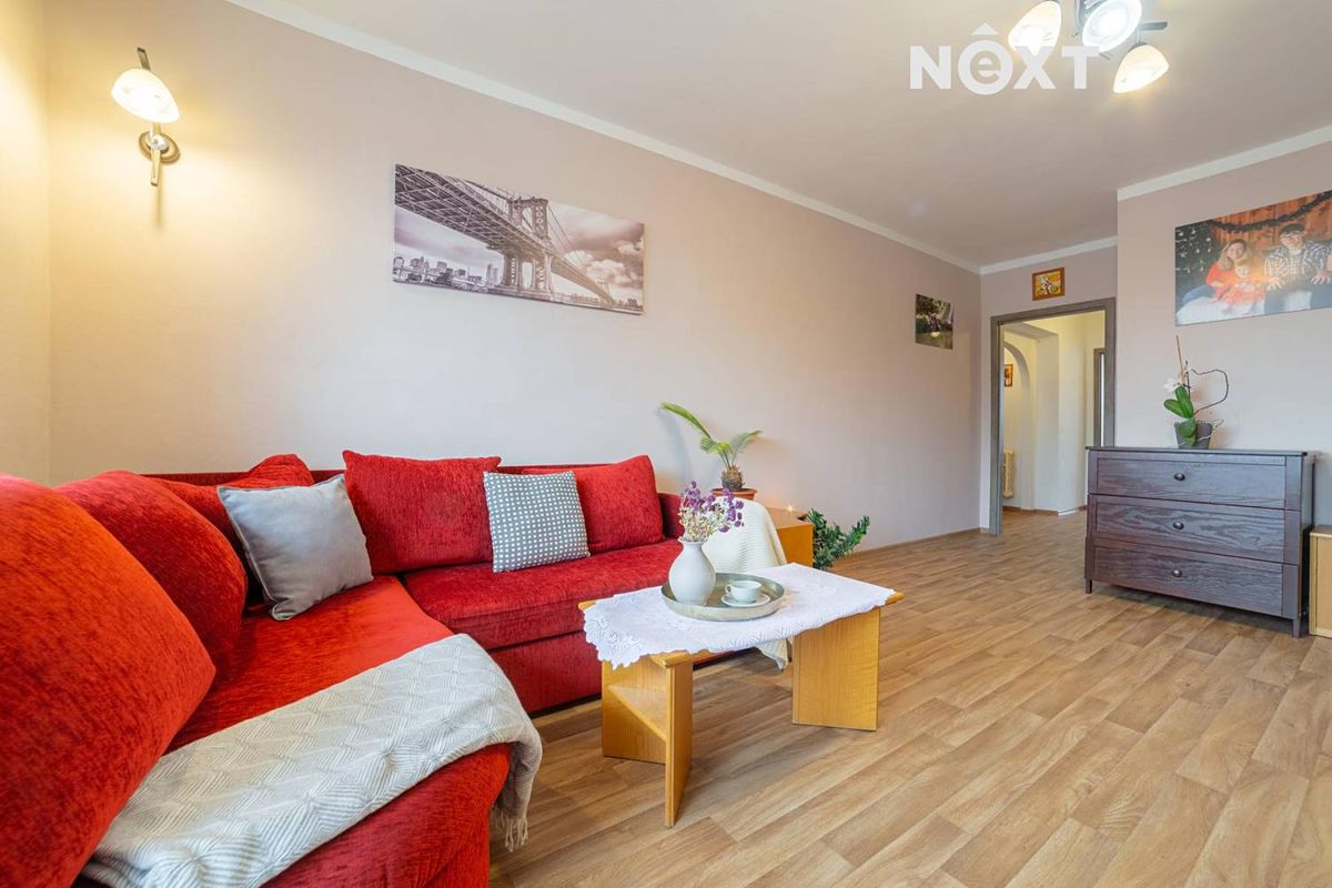 Prodej bytu 3+1 76 m² – fotografie 4