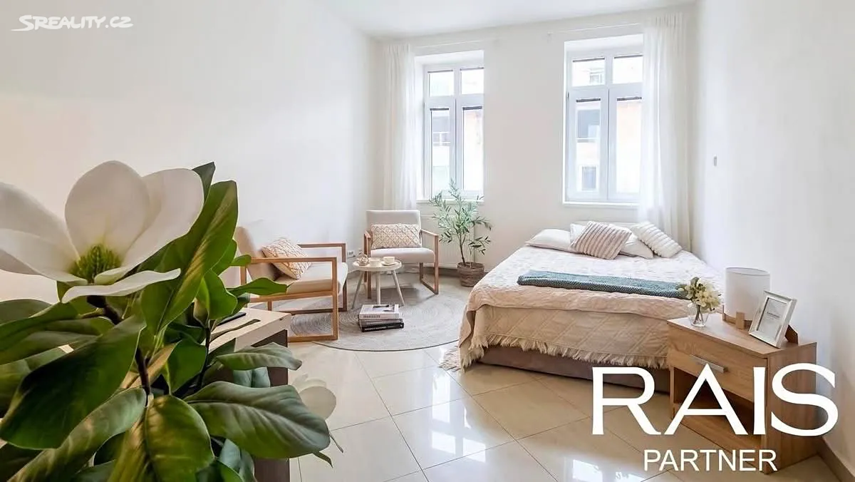 Prodej bytu 1+kk 29 m², Brno