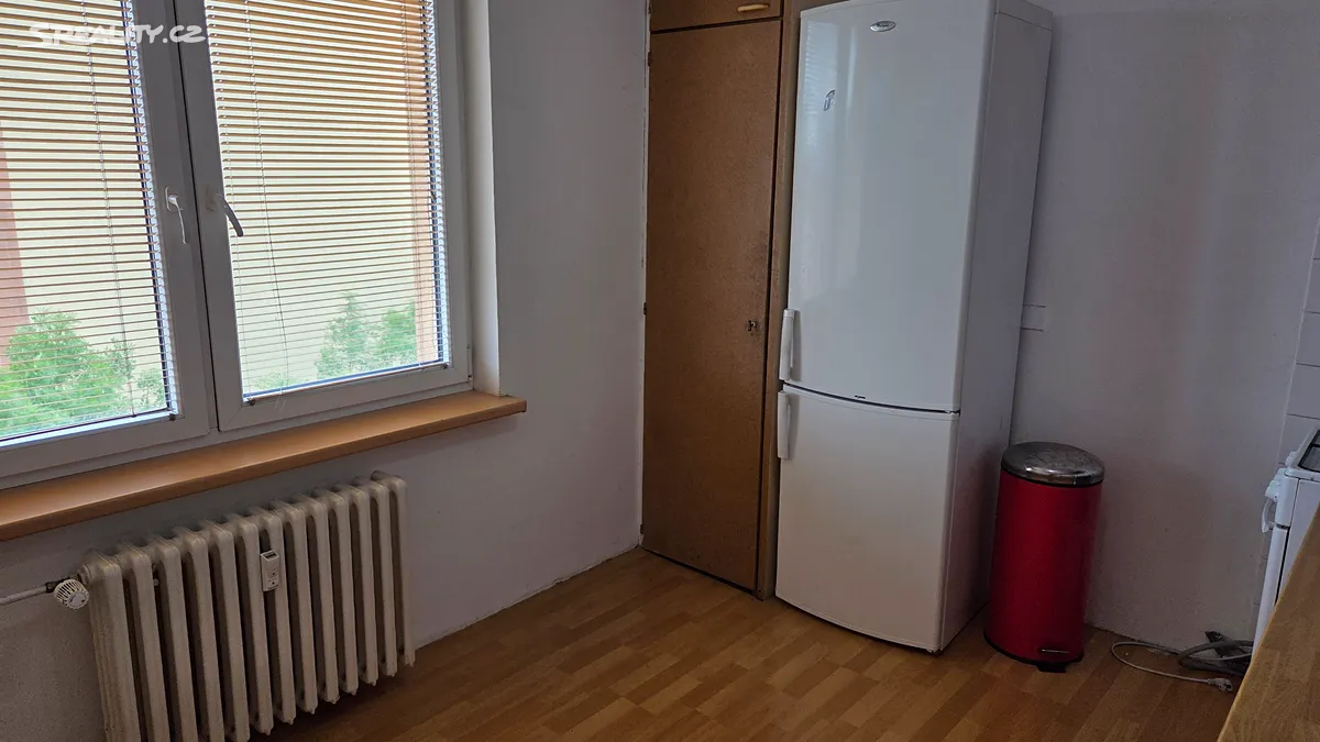 Prodej bytu 2+1 56 m² – další