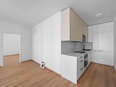 Pronájem bytu 2+kk 63 m²