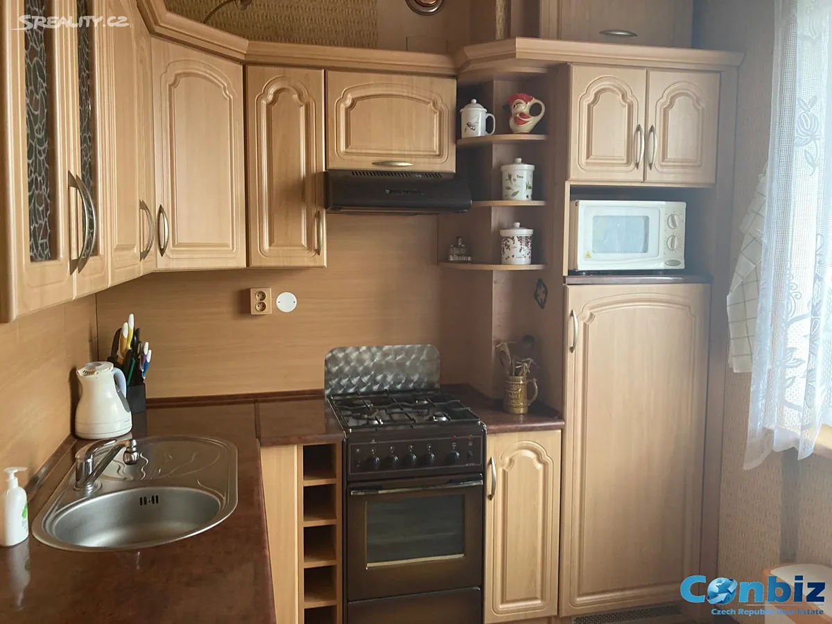 Prodej bytu 1+1 35 m² - Widok 2