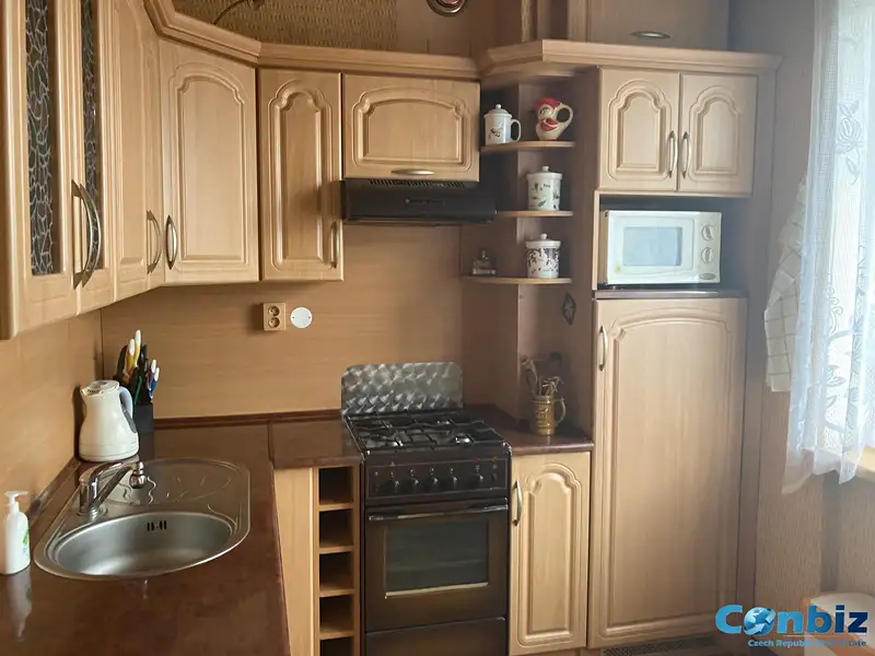 Prodej bytu 1+1 35 m², Třinec – náhled fotky 2