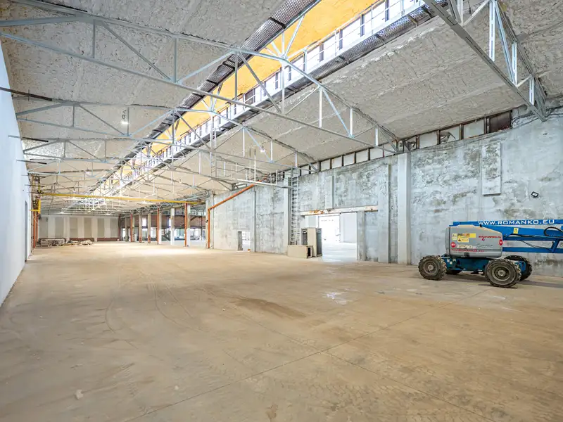 Prodej skladového prostoru 1500 m², Frýdlant nad Ostravicí – náhled fotky 2