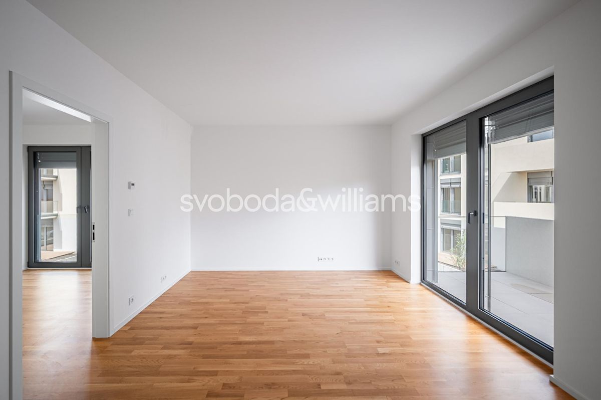 Prodej bytu 2+kk 52 m²