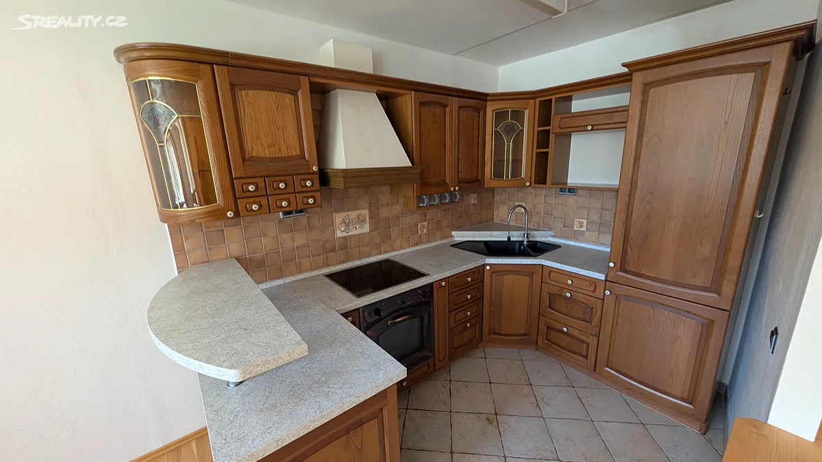 Prodej bytu 3+1 78 m² – pohled 2