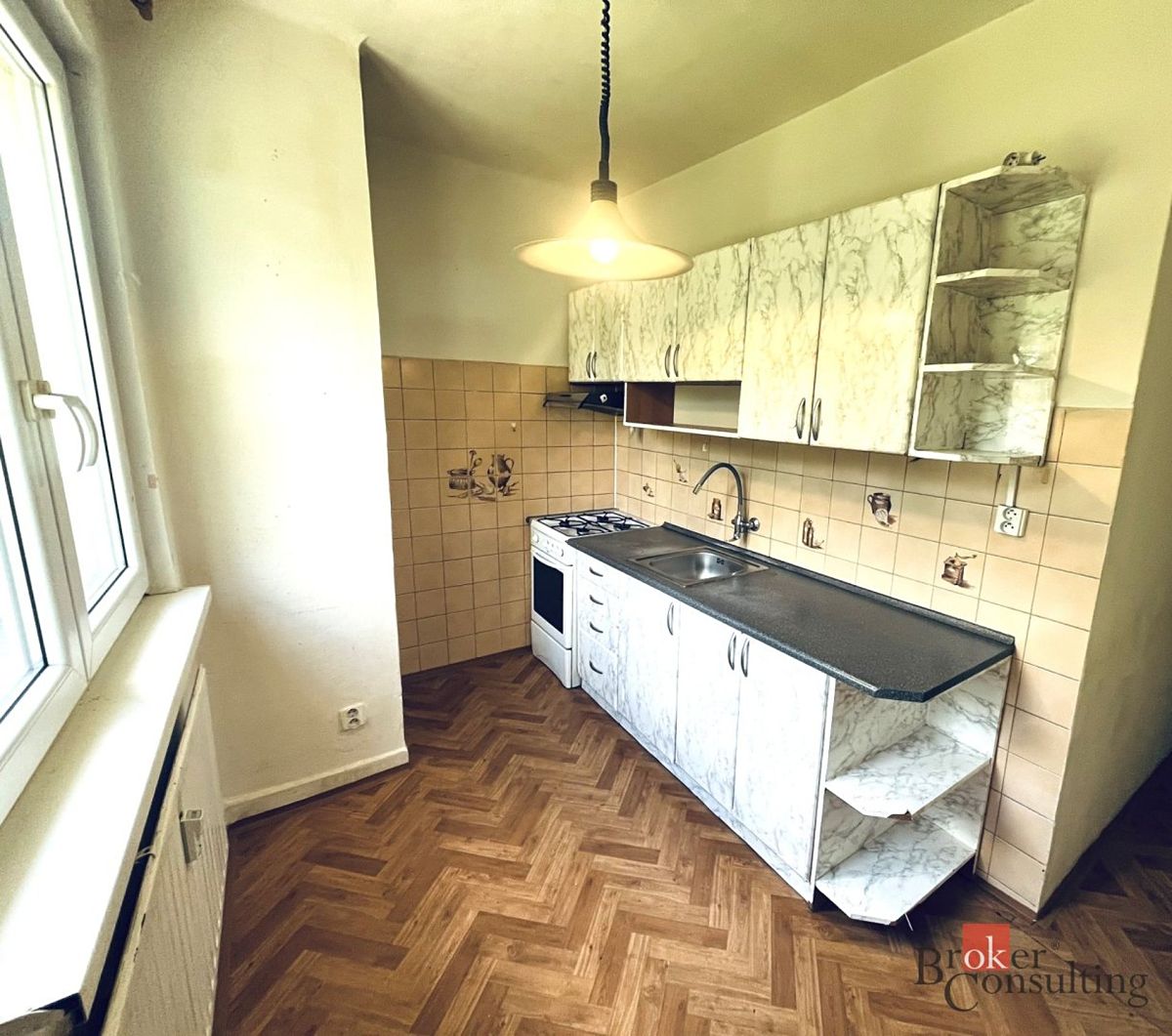 Prodej bytu 2+1 54 m² – fotografie 4