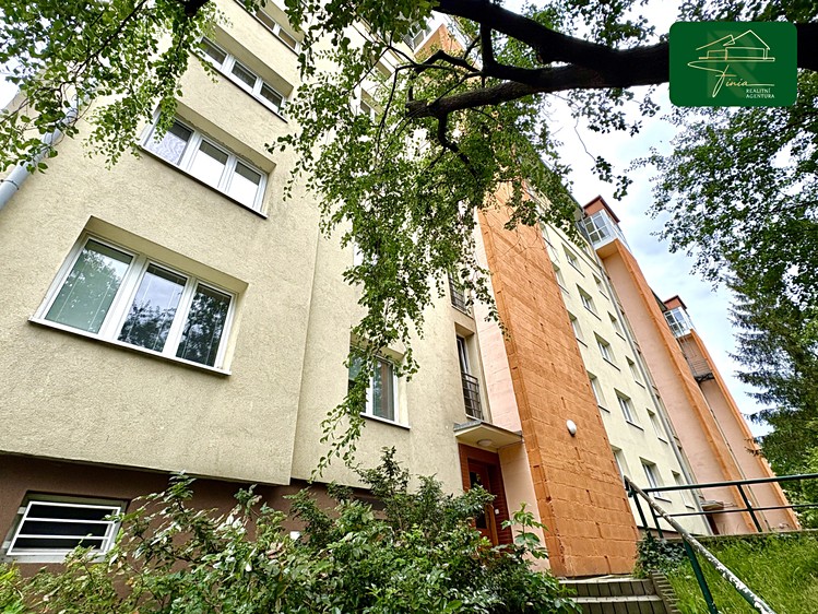 Prodej bytu 2+1, 50 m² (18 z 21)