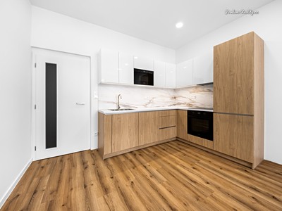 Prodej bytu 2+kk 40 m²
