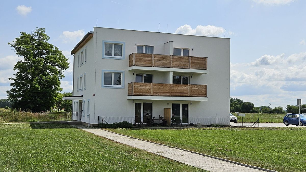 Prodej bytu 2+kk 44 m²