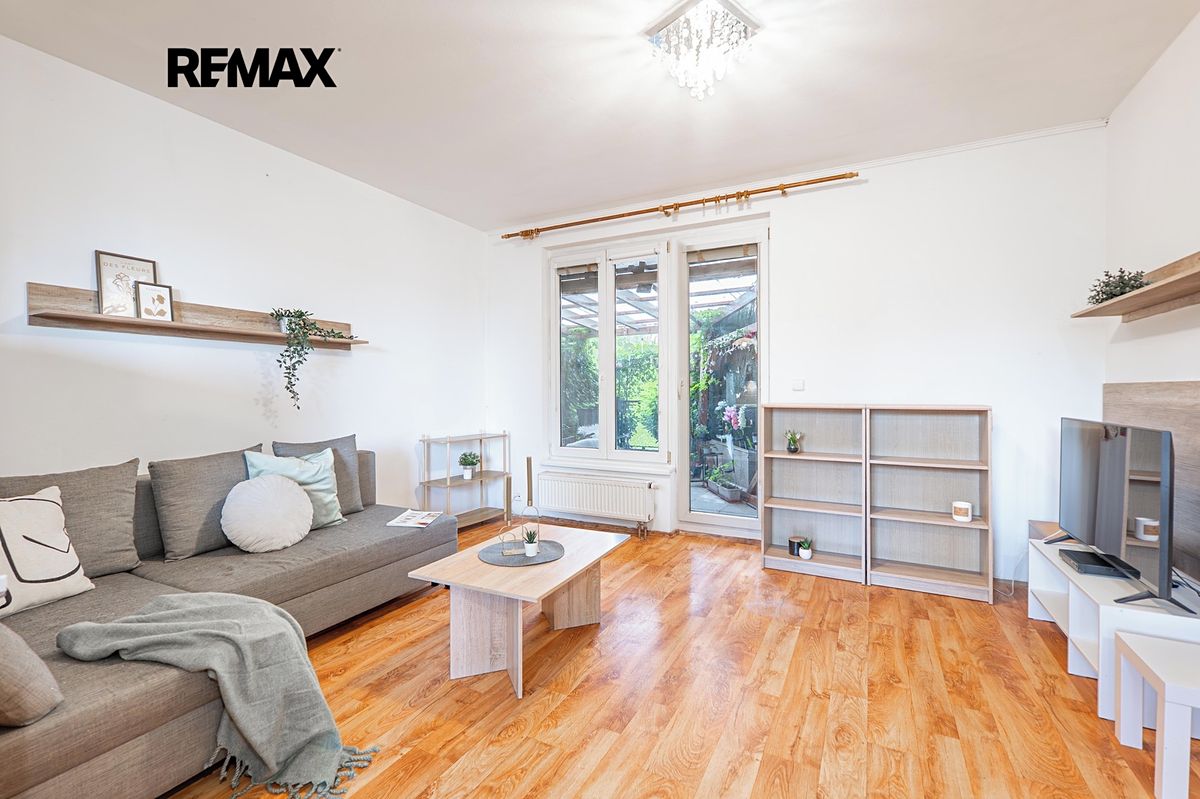 Prodej bytu 3+kk 71 m²